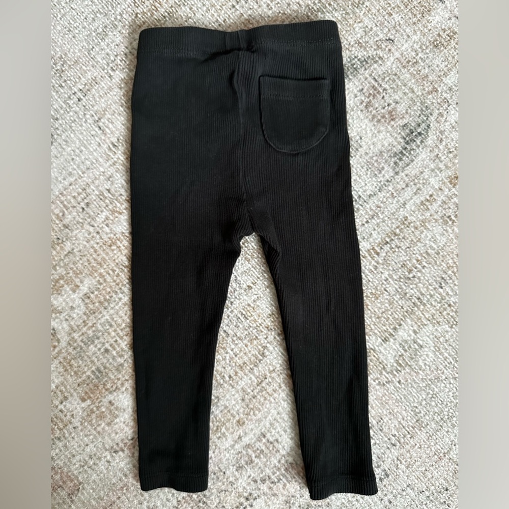 Ribbed legging bundle - Picture 6 of 8